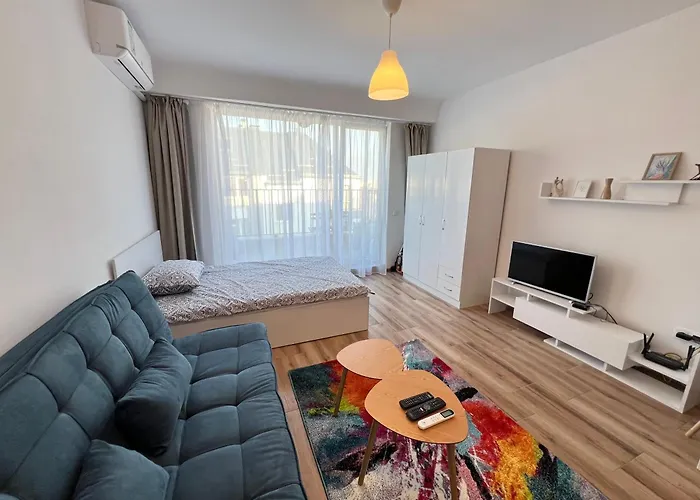 Wroclaw Colorful And Cosy Apt Near Unss And Nsa W Wifi