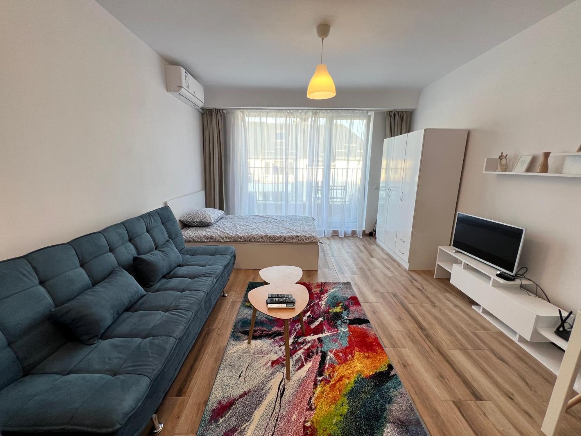 Wroclaw Colorful And Cosy Near Unss And Nsa W Wifi * Sofia