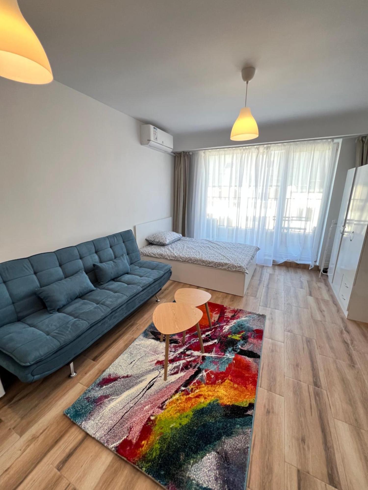 Apartment Wroclaw Colorful And Cosy Near Unss And Nsa W Wifi *