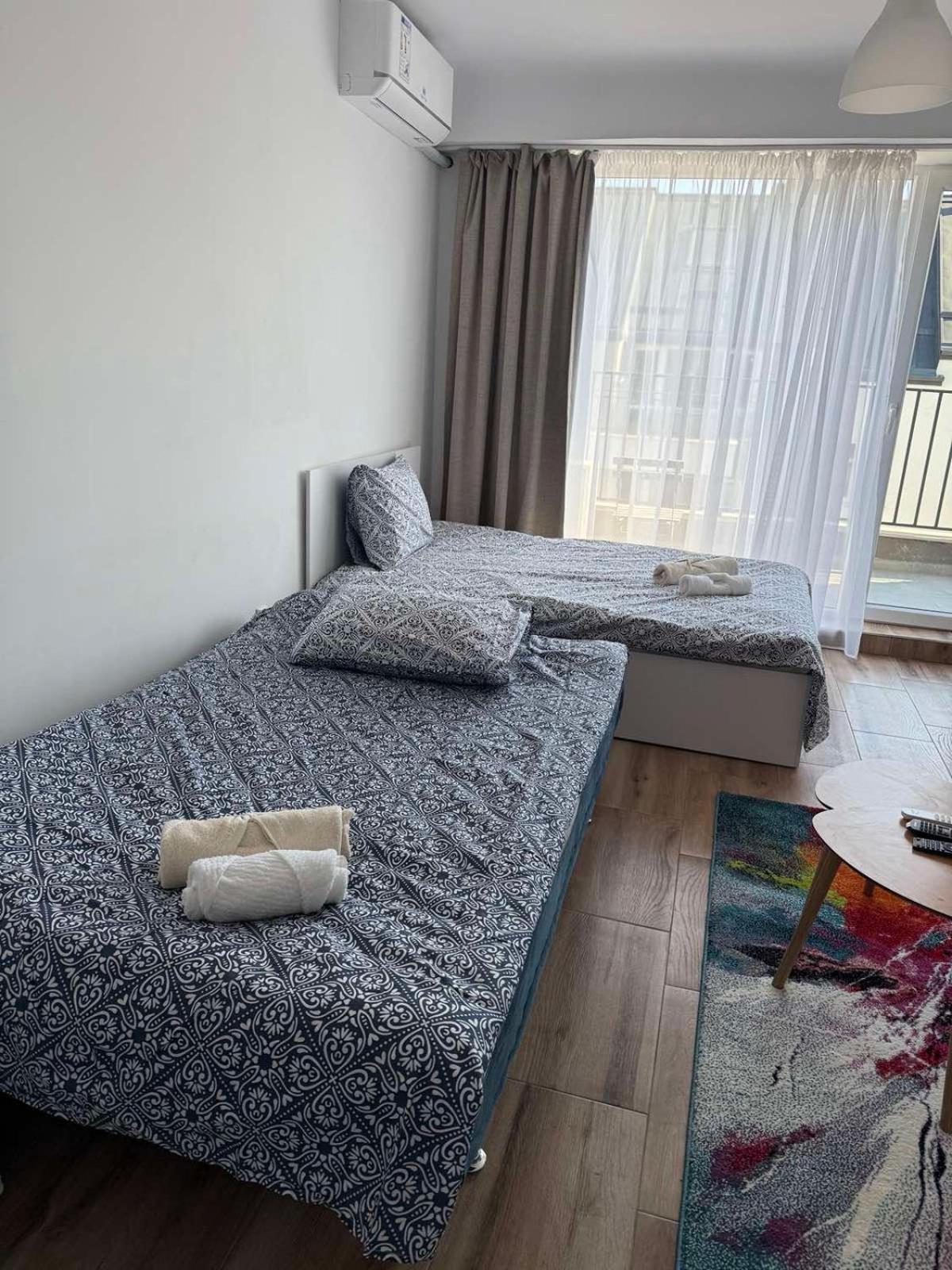 Wroclaw Colorful And Cosy Near Unss And Nsa W Wifi *