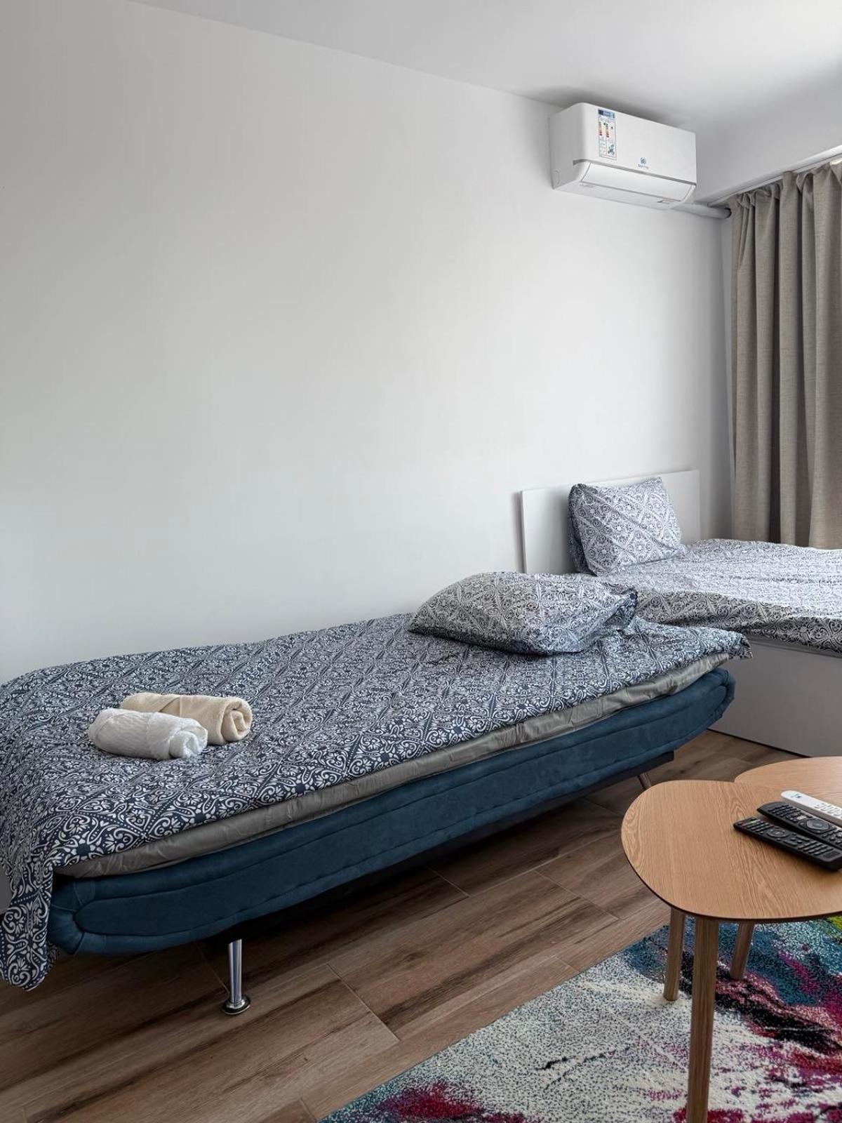 Wroclaw Colorful And Cosy Near Unss And Nsa W Wifi Sofia